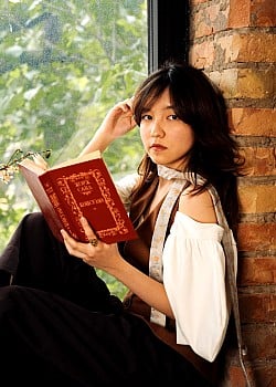 Alua Nurman